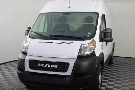 RAM PROMASTER 2500 2020 3C6TRVDG9LE101659 image RAM PROMASTER 2500 2020 3C6TRVDG9LE101659 image